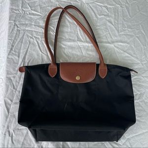 Small Longchamp Le Pliage